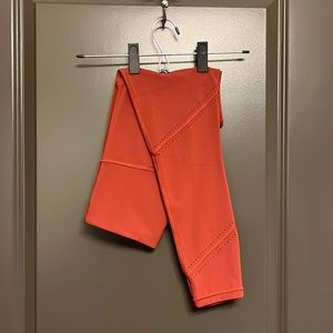 Athleta It’s A Wrap 7/8 Tight